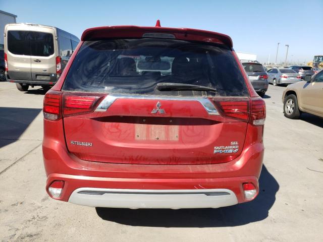 Photo 5 VIN: JA4J24A54KZ041224 - MITSUBISHI OUTLANDER 