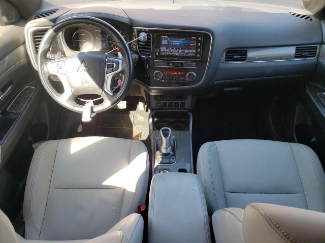 Photo 7 VIN: JA4J24A54KZ041224 - MITSUBISHI OUTLANDER 