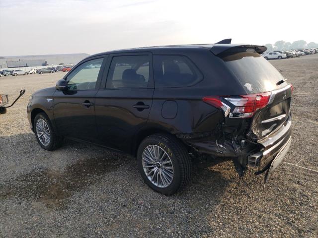 Photo 1 VIN: JA4J24A54KZ044589 - MITSUBISHI OUTLANDER 