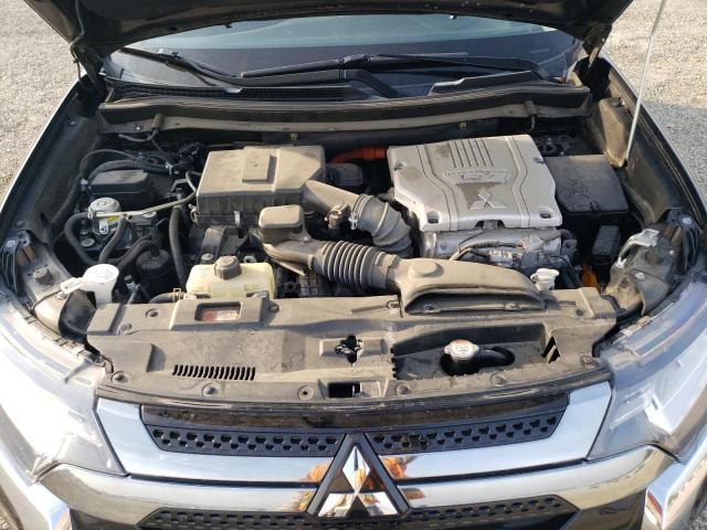 Photo 11 VIN: JA4J24A54KZ044589 - MITSUBISHI OUTLANDER 