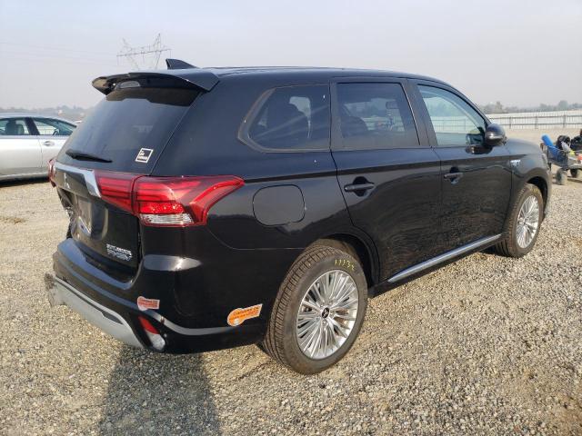 Photo 2 VIN: JA4J24A54KZ044589 - MITSUBISHI OUTLANDER 