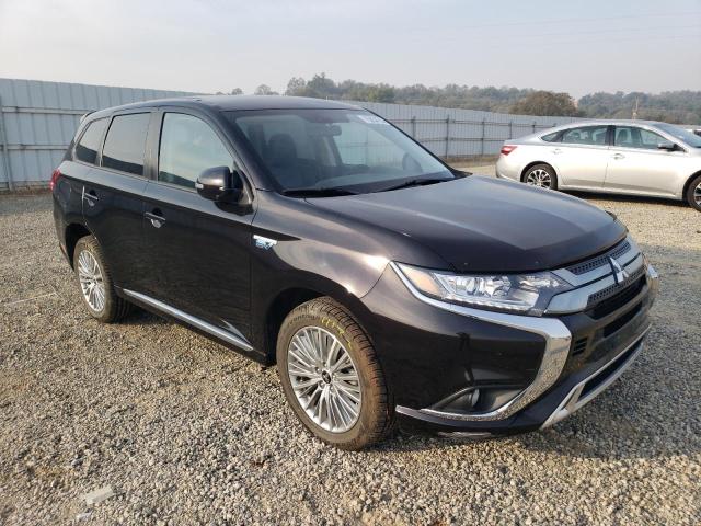 Photo 3 VIN: JA4J24A54KZ044589 - MITSUBISHI OUTLANDER 