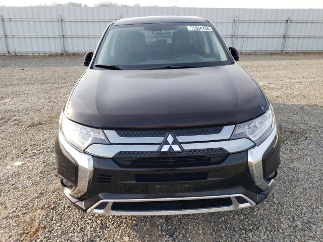 Photo 4 VIN: JA4J24A54KZ044589 - MITSUBISHI OUTLANDER 