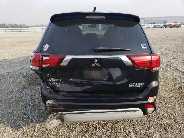 Photo 5 VIN: JA4J24A54KZ044589 - MITSUBISHI OUTLANDER 