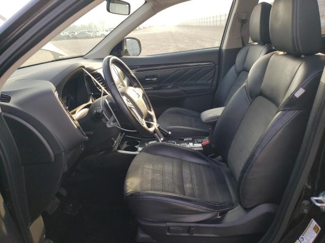 Photo 6 VIN: JA4J24A54KZ044589 - MITSUBISHI OUTLANDER 