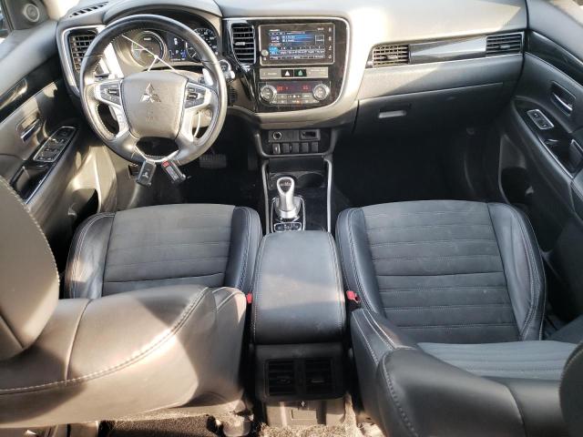 Photo 7 VIN: JA4J24A54KZ044589 - MITSUBISHI OUTLANDER 