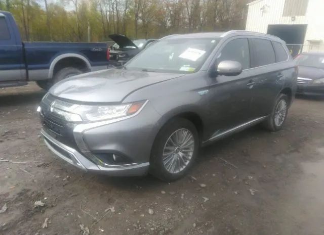 Photo 1 VIN: JA4J24A54KZ047198 - MITSUBISHI OUTLANDER 