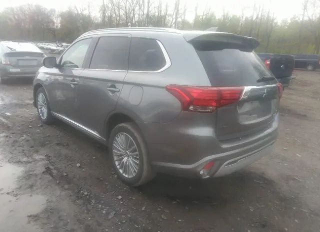 Photo 2 VIN: JA4J24A54KZ047198 - MITSUBISHI OUTLANDER 