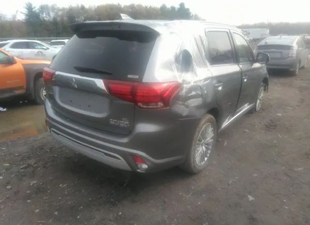 Photo 3 VIN: JA4J24A54KZ047198 - MITSUBISHI OUTLANDER 