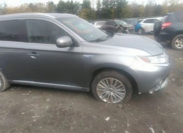 Photo 5 VIN: JA4J24A54KZ047198 - MITSUBISHI OUTLANDER 