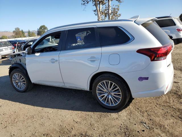 Photo 1 VIN: JA4J24A54KZ049744 - MITSUBISHI OUTLANDER 