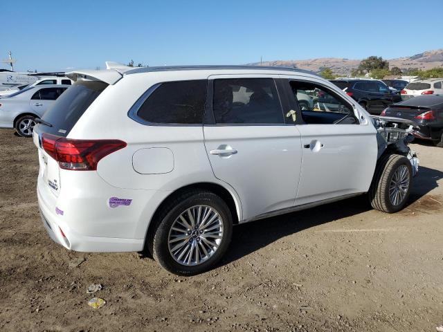 Photo 2 VIN: JA4J24A54KZ049744 - MITSUBISHI OUTLANDER 