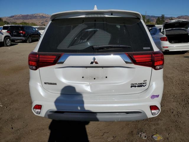 Photo 5 VIN: JA4J24A54KZ049744 - MITSUBISHI OUTLANDER 