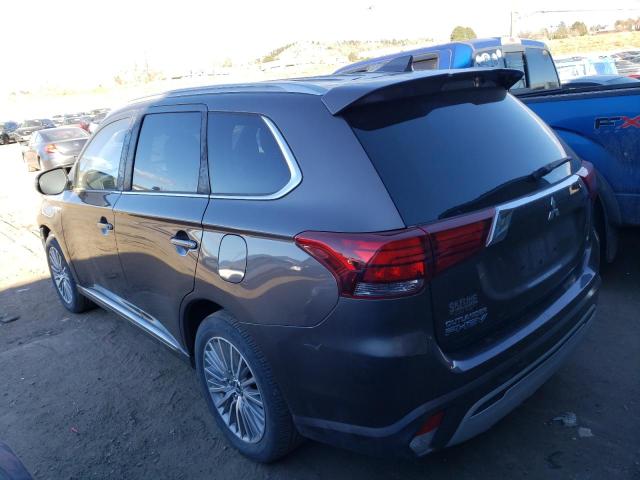 Photo 1 VIN: JA4J24A54LZ029205 - MITSUBISHI OUTLANDER 