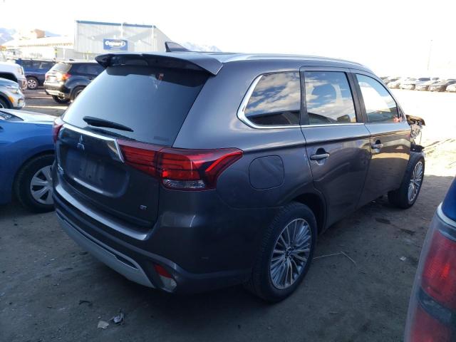 Photo 2 VIN: JA4J24A54LZ029205 - MITSUBISHI OUTLANDER 