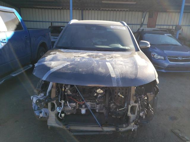 Photo 4 VIN: JA4J24A54LZ029205 - MITSUBISHI OUTLANDER 