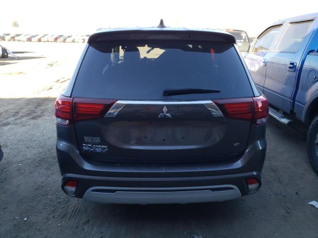 Photo 5 VIN: JA4J24A54LZ029205 - MITSUBISHI OUTLANDER 