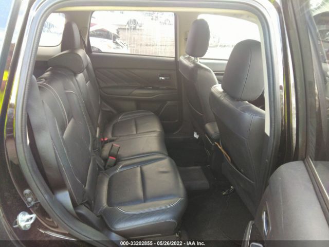 Photo 7 VIN: JA4J24A55JZ028125 - MITSUBISHI OUTLANDER PHEV 