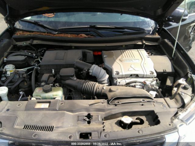 Photo 9 VIN: JA4J24A55JZ028125 - MITSUBISHI OUTLANDER PHEV 