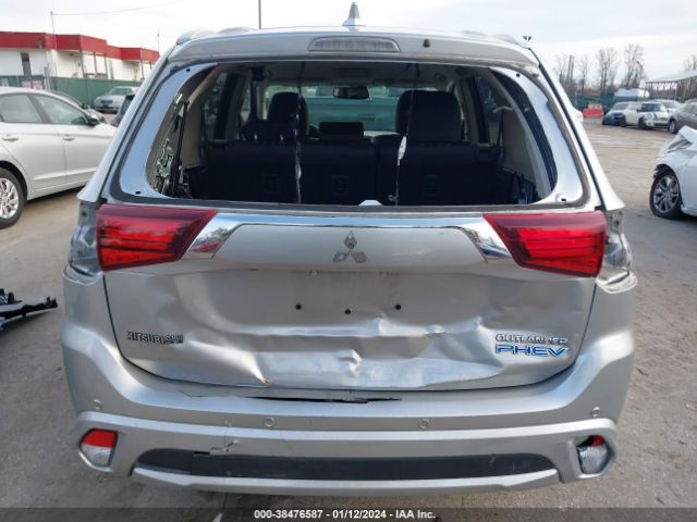 Photo 5 VIN: JA4J24A55JZ058077 - MITSUBISHI OUTLANDER 