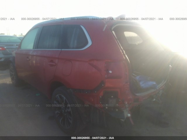 Photo 2 VIN: JA4J24A55JZ070388 - MITSUBISHI OUTLANDER 