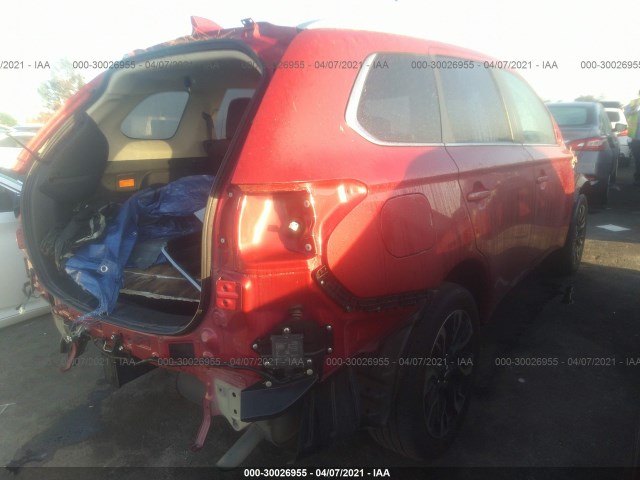 Photo 3 VIN: JA4J24A55JZ070388 - MITSUBISHI OUTLANDER 