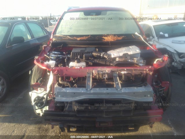 Photo 5 VIN: JA4J24A55JZ070388 - MITSUBISHI OUTLANDER 