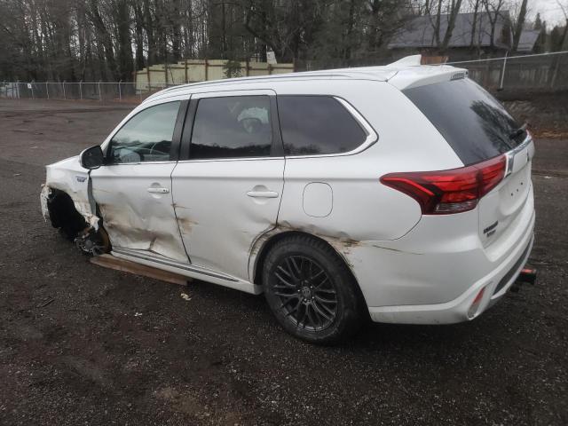 Photo 1 VIN: JA4J24A55JZ614615 - MITSUBISHI OUTLANDER 