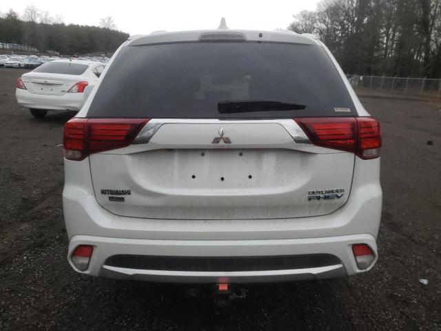 Photo 5 VIN: JA4J24A55JZ614615 - MITSUBISHI OUTLANDER 