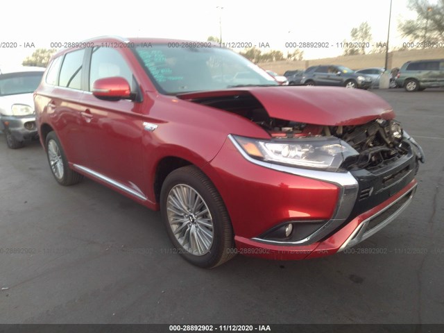 Photo 0 VIN: JA4J24A55KZ035318 - MITSUBISHI OUTLANDER PHEV 