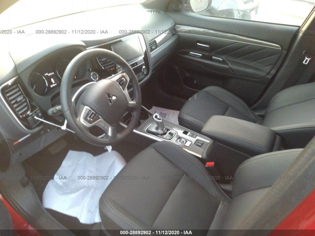 Photo 4 VIN: JA4J24A55KZ035318 - MITSUBISHI OUTLANDER PHEV 