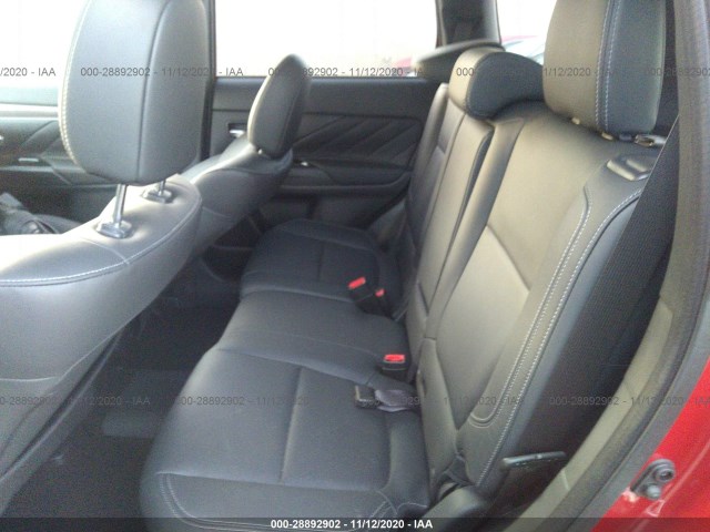 Photo 7 VIN: JA4J24A55KZ035318 - MITSUBISHI OUTLANDER PHEV 