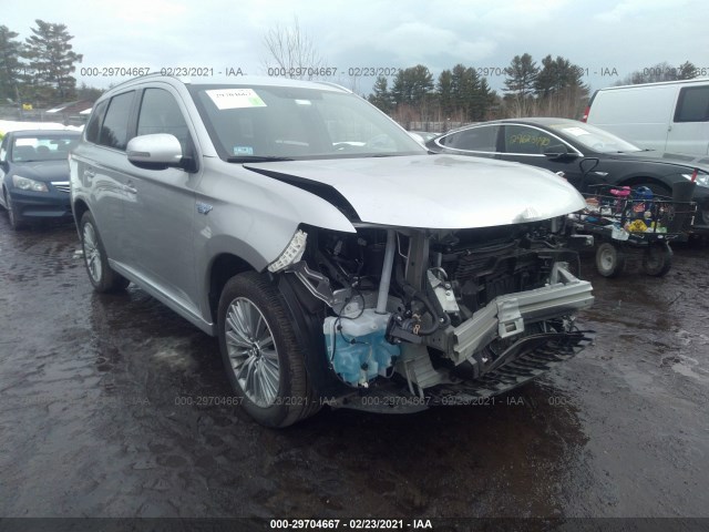 Photo 0 VIN: JA4J24A55KZ050630 - MITSUBISHI OUTLANDER 