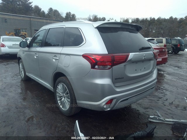 Photo 2 VIN: JA4J24A55KZ050630 - MITSUBISHI OUTLANDER 