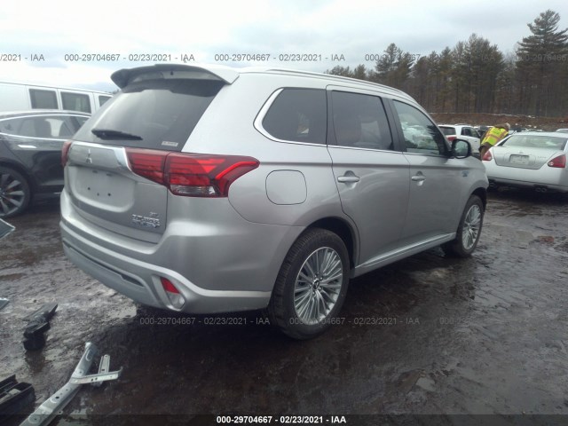 Photo 3 VIN: JA4J24A55KZ050630 - MITSUBISHI OUTLANDER 