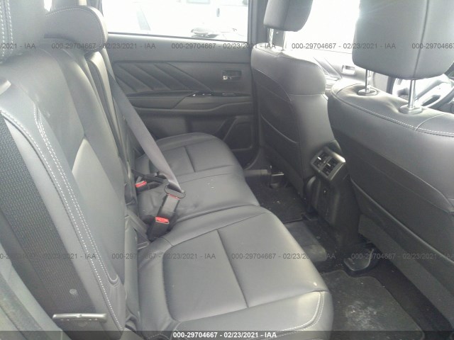 Photo 7 VIN: JA4J24A55KZ050630 - MITSUBISHI OUTLANDER 