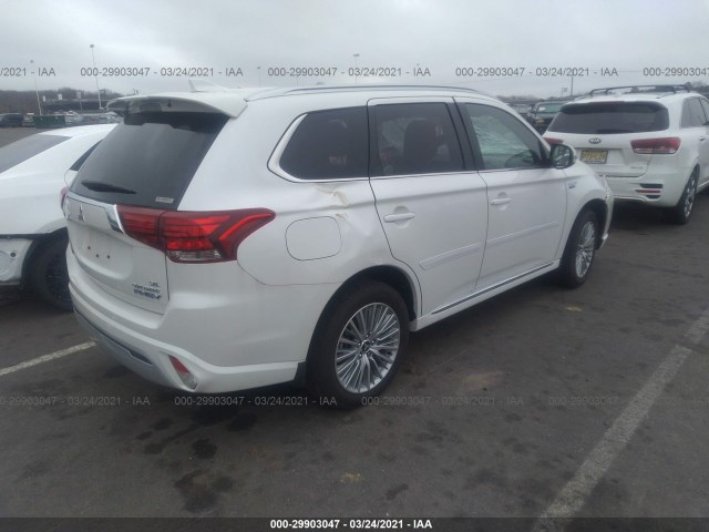 Photo 3 VIN: JA4J24A55KZ053396 - MITSUBISHI OUTLANDER PHEV 