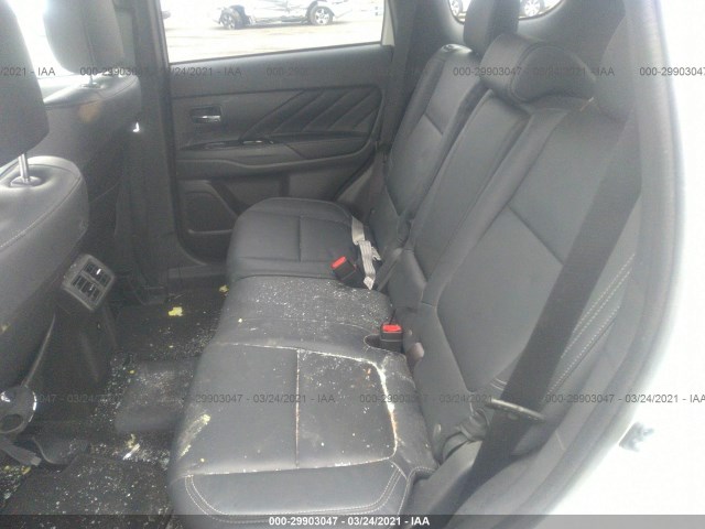 Photo 7 VIN: JA4J24A55KZ053396 - MITSUBISHI OUTLANDER PHEV 