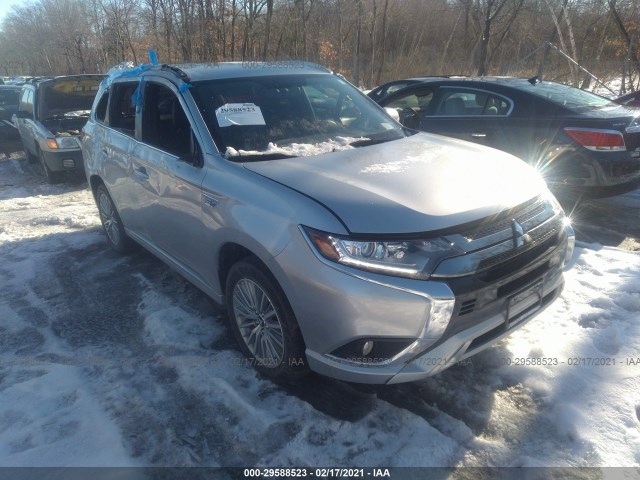 Photo 0 VIN: JA4J24A55KZ056380 - MITSUBISHI OUTLANDER 