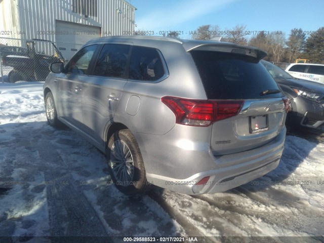 Photo 2 VIN: JA4J24A55KZ056380 - MITSUBISHI OUTLANDER 