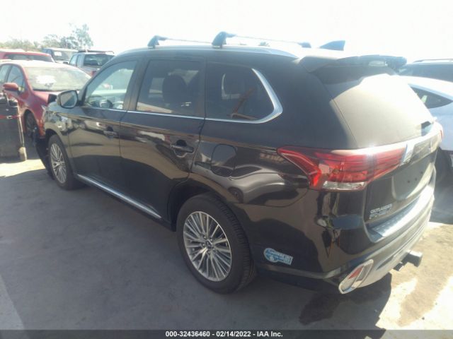 Photo 2 VIN: JA4J24A55LZ010033 - MITSUBISHI OUTLANDER 