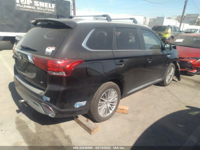 Photo 3 VIN: JA4J24A55LZ010033 - MITSUBISHI OUTLANDER 