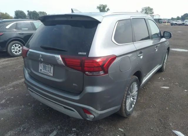 Photo 3 VIN: JA4J24A55LZ038852 - MITSUBISHI OUTLANDER PHEV 