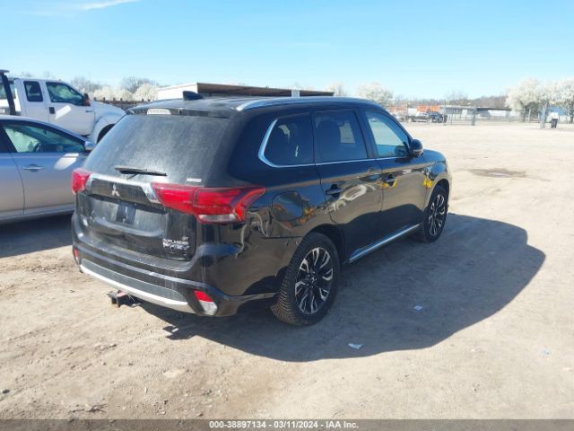 Photo 3 VIN: JA4J24A56JZ031678 - MITSUBISHI OUTLANDER PHEV 