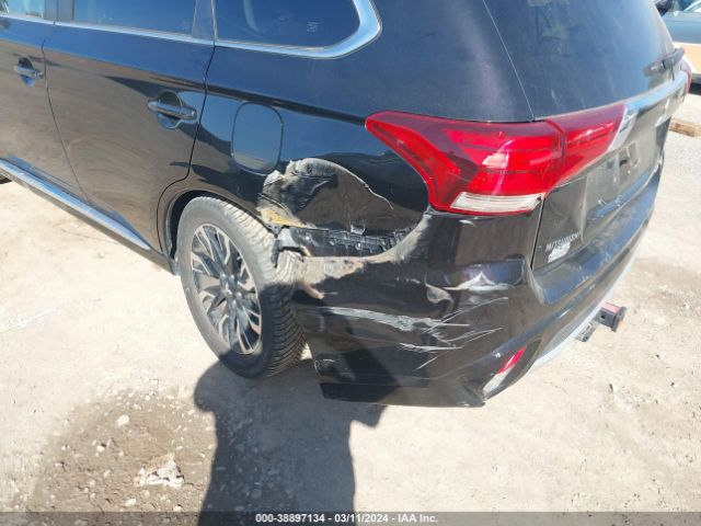 Photo 5 VIN: JA4J24A56JZ031678 - MITSUBISHI OUTLANDER PHEV 