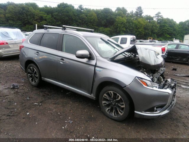 Photo 0 VIN: JA4J24A56JZ047492 - MITSUBISHI OUTLANDER PHEV 