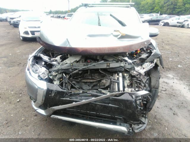 Photo 5 VIN: JA4J24A56JZ047492 - MITSUBISHI OUTLANDER PHEV 