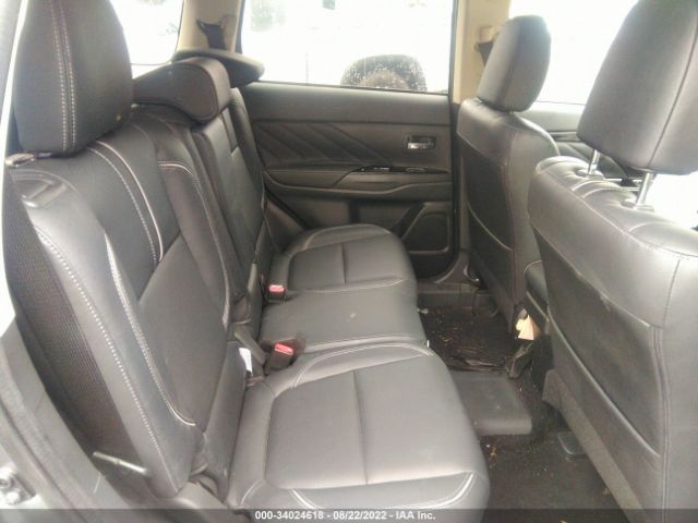 Photo 7 VIN: JA4J24A56JZ047492 - MITSUBISHI OUTLANDER PHEV 