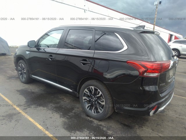 Photo 2 VIN: JA4J24A56JZ060131 - MITSUBISHI OUTLANDER PHEV 