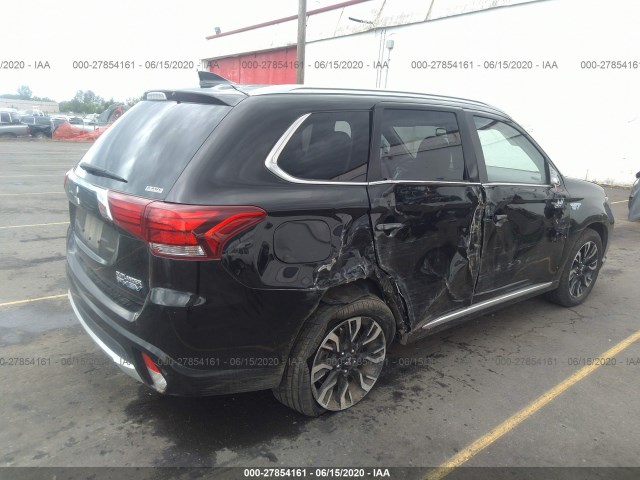 Photo 3 VIN: JA4J24A56JZ060131 - MITSUBISHI OUTLANDER PHEV 